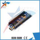 Original New ATMEGA328P-AU nano V3.0 R3 Board Original chip With USB Cable