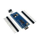 Mini Nano Arduino Control Board 5V 16M For Students / Engineers