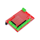 Lightweight Arduino Shield Expansion Board For Raspberry Pi 75g Weight